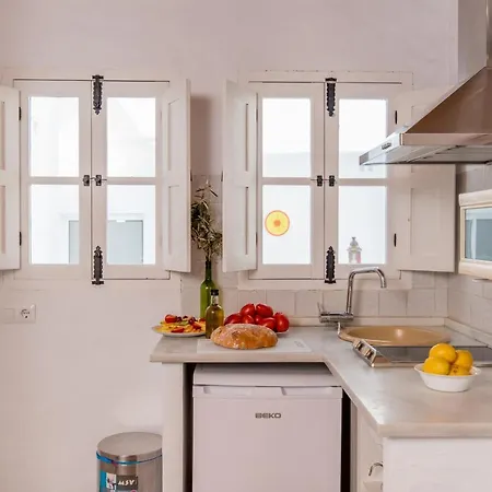 Apartmán Casas Trafalgar