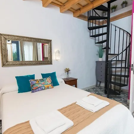 Casas Trafalgar *