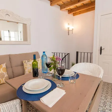 Casas Trafalgar