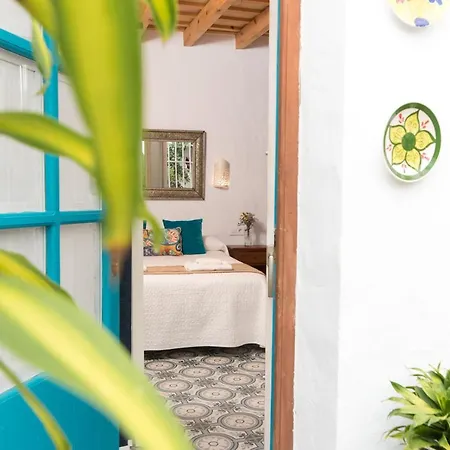 Casas Trafalgar *