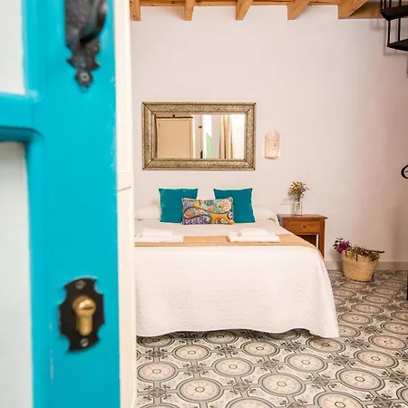 Apartment Casas Trafalgar Vejer de la Frontera
