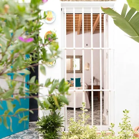 Casas Trafalgar Vejer de la Frontera