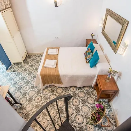 Casas Trafalgar Apartment