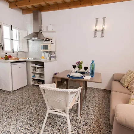 Casas Trafalgar