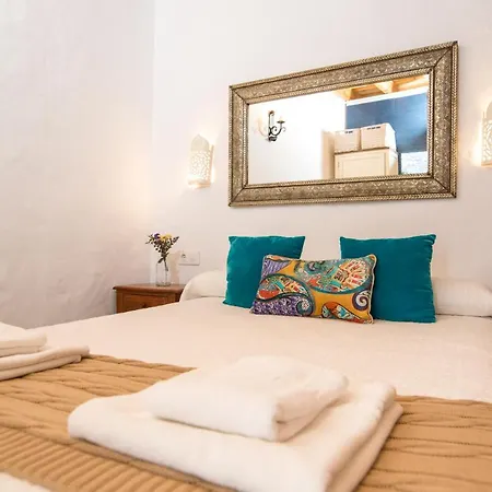 Apartment Casas Trafalgar