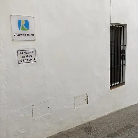 Casas Trafalgar Vejer de la Frontera