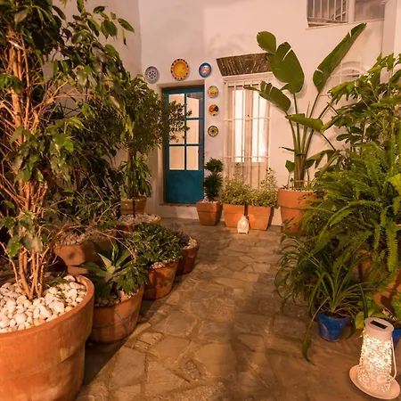 Casas Trafalgar Vejer de la Frontera